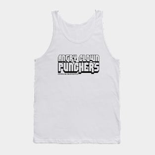 ACP #2 B Tank Top